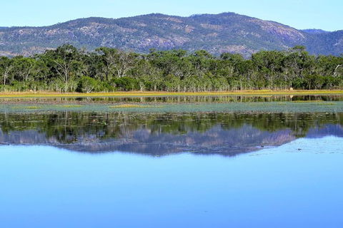 Daintree - Cape Tribulation & Atherton Tablelands Tours From Port Douglas - E Caravan Parks 13