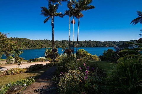 Daintree - Cape Tribulation & Atherton Tablelands Tours From Port Douglas - E Caravan Parks 25