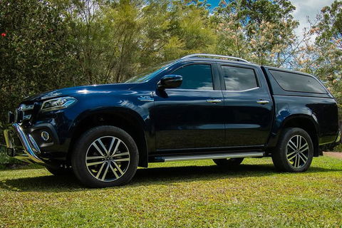 Daintree - Cape Tribulation & Atherton Tablelands Tours From Port Douglas - E Caravan Parks 3