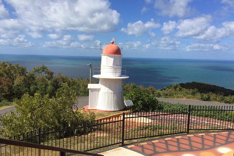 Daintree - Cape Tribulation & Atherton Tablelands Tours From Port Douglas - E Caravan Parks 21