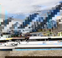 Lone Pine Koala Sanctuary Admission with Brisbane River Cruise - E Caravan Parks