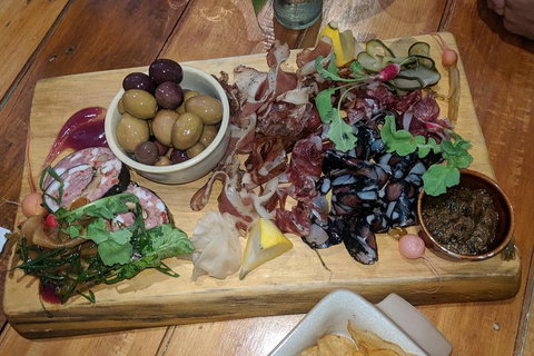 Brisbane Food Tour: A Taste Of Queensland - E Caravan Parks 6