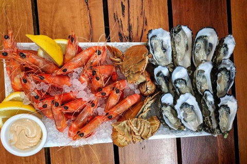 Brisbane Food Tour: A Taste Of Queensland - E Caravan Parks 3