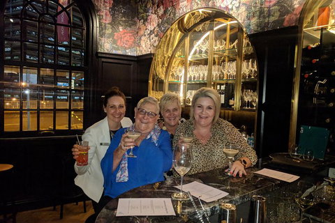 Brisbane Food Tour: A Taste Of Queensland - E Caravan Parks 5