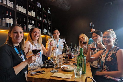 Brisbane Food Tour: A Taste Of Queensland - E Caravan Parks 8