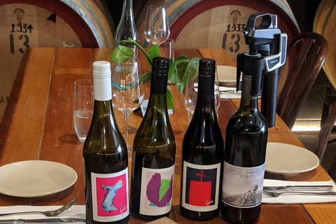 Brisbane Food Tour: A Taste Of Queensland - E Caravan Parks 7