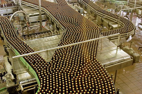 XXXX Brewery Tour - E Caravan Parks 4