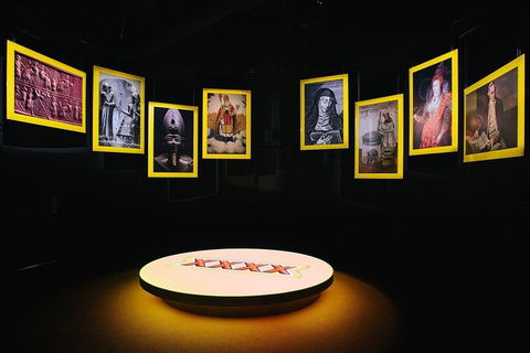 XXXX Brewery Tour - E Caravan Parks 12