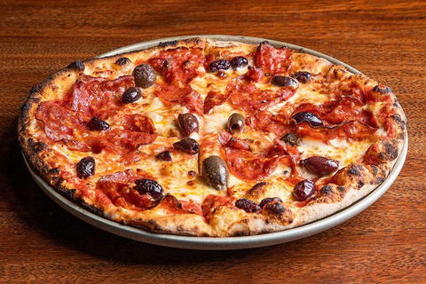 XXXX Brewery Tour - E Caravan Parks 6