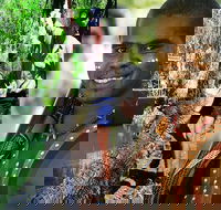 Hartley's Crocodile Adventures and Tjapukai Cultural Park Day Trip from Cairns - E Caravan Parks