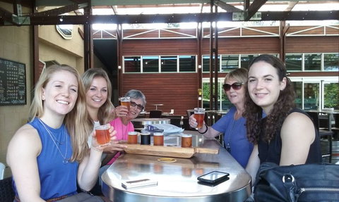 Mount Tamborine Wine Tasting Tour From Brisbane Or The Gold Coast - E Caravan Parks 3