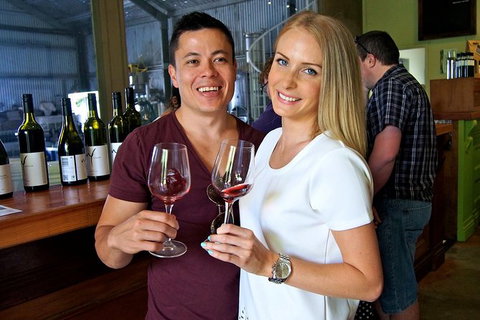 Mount Tamborine Wine Tasting Tour From Brisbane Or The Gold Coast - E Caravan Parks 6
