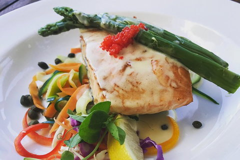 Mount Tamborine Wine Tasting Tour From Brisbane Or The Gold Coast - E Caravan Parks 11