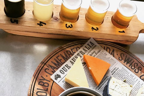 Mount Tamborine Wine Tasting Tour From Brisbane Or The Gold Coast - E Caravan Parks 5