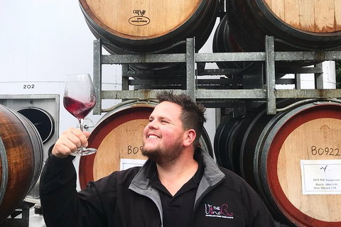 Mount Tamborine Wine Tasting Tour From Brisbane Or The Gold Coast - E Caravan Parks 8