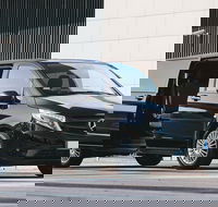 Private Brisbane International Airport Round-Trip Transfer - E Caravan Parks