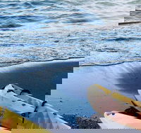 Brisbane Guided Kayaking Tour on Tingalpa Creek - E Caravan Parks