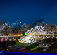 Green Cabs Brisbane Tours - E Caravan Parks