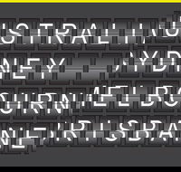 Luxury Brisbane Airport Transfers To and From Broadbeach for up to 7 ppl - E Caravan Parks