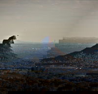 Maleny Booked Hire Services Sunshine Coast and hinterland buses and private cars - E Caravan Parks