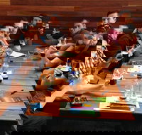 Brisbane Brewery Small-Group Tour with Lunch - E Caravan Parks