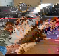 Western Explorer Full Day Brewery Tour - E Caravan Parks