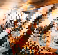 Sirromet Winery Tour and Wine Tasting - E Caravan Parks