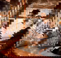 Brisbane Afternoon Tour to XXXX Brewery and Mt Coot-tha - E Caravan Parks