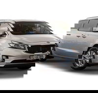 Airport Transfers - E Caravan Parks