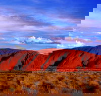Uluru and Kata Tjuta Experience with BBQ Dinner - E Caravan Parks
