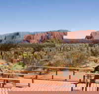 Uluru Small Group Tour including Sunset - E Caravan Parks