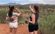 West MacDonnell Ranges Small-Group Full-Day Guided Tour - thumb 9