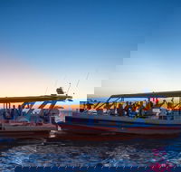 Darwin Sunset Cruise Including Fish 'n' Chips - E Caravan Parks