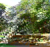 Darwin Afternoon Sightseeing Tour - E Caravan Parks