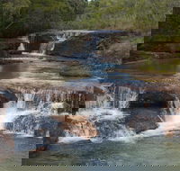 3 Day 4WD Dragonfly Dreaming Top End Safari - E Caravan Parks