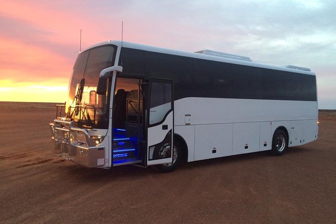 Undoolya NT E Caravan Parks