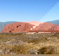 Highlights of Uluru Including Sunrise and Breakfast - E Caravan Parks