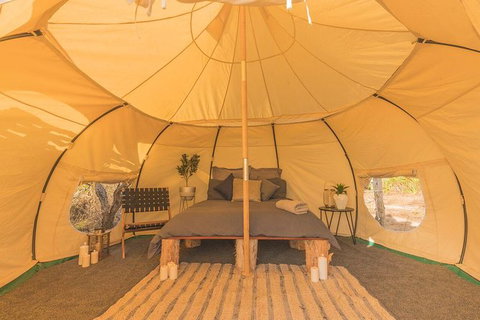 Outback Floatplane Safari Camp Overnighter Including Airboat From Darwin - E Caravan Parks 1