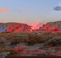 3-Day Uluru Camping Tour from Alice Springs Including Kata Tjuta and Kings Canyon - E Caravan Parks