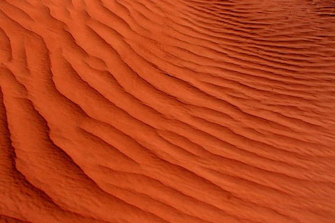 Overnight Uluru Adventure Safari - E Caravan Parks 0