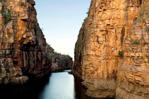 Kakadu & Katherine Gorge Full Day Air Tour, Helicopter & Cruise - E Caravan Parks 7