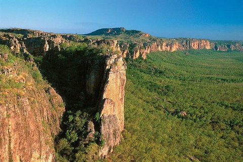 Kakadu & Katherine Gorge Full Day Air Tour, Helicopter & Cruise - E Caravan Parks 11
