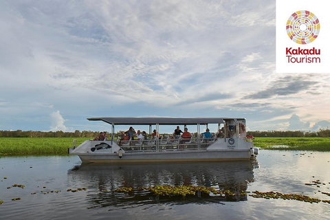 Kakadu National Park Helicopter Tour From Darwin - E Caravan Parks 1