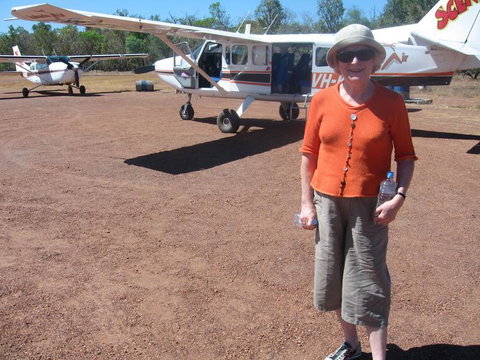 Kakadu, Nourlangie And Yellow Waters Tour From Darwin - E Caravan Parks 23
