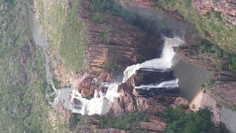 Kakadu, Nourlangie And Yellow Waters Tour From Darwin - E Caravan Parks 11