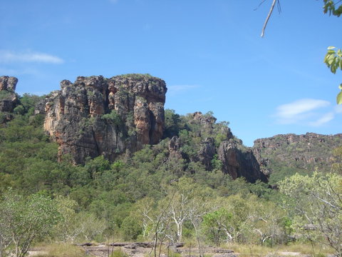 Kakadu, Nourlangie And Yellow Waters Tour From Darwin - E Caravan Parks 20