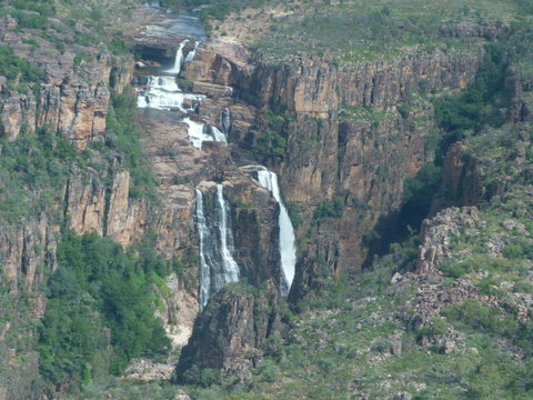 Kakadu, Nourlangie And Yellow Waters Tour From Darwin - E Caravan Parks 15