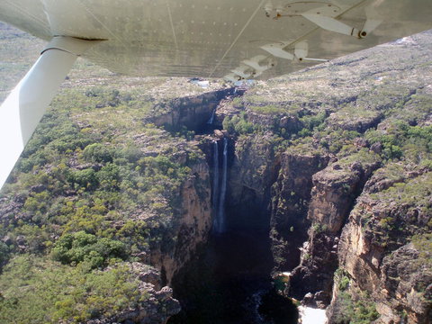 Kakadu, Nourlangie And Yellow Waters Tour From Darwin - E Caravan Parks 18