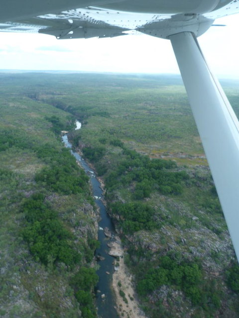 Kakadu, Nourlangie And Yellow Waters Tour From Darwin - E Caravan Parks 14