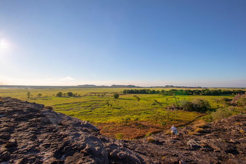 Kakadu, Nourlangie And Yellow Waters Tour From Darwin - E Caravan Parks 32